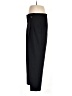 Ann Taylor Solid Black Dress Pants Size 12 - photo 5