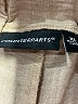 Counterparts 100% Polyester Tan Casual Pants Size XL - photo 4