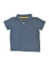 Primark 100% Cotton Blue Short Sleeve Top Size 2 - 3 - photo 1