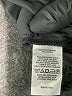 Ann Taylor 100% Polyester Black Long Sleeve T-Shirt Size M - photo 8