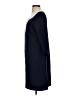 Talbots Color Block Blue Casual Dress Size 4 - photo 5