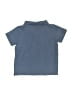 Primark 100% Cotton Blue Short Sleeve Top Size 2 - 3 - photo 2