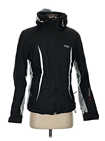 Marker Snow Jacket (view 1)
