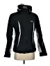Marker 100% Polyester Black Snow Jacket Size 4 - photo 1