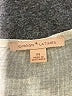 Gibson Latimer Tan Casual Dress Size M - photo 7