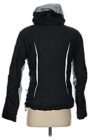 Marker Snow Jacket (view 2)