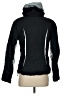 Marker 100% Polyester Black Snow Jacket Size 4 - photo 2