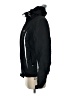 Marker 100% Polyester Black Snow Jacket Size 4 - photo 5