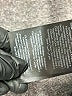 Vero Moda Stars Black Cocktail Dress Size S - photo 8