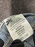 RE/DONE 100% Cotton Blue Denim Skirt Size 24 waist - photo 5
