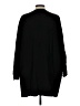 Soft Surroundings 100% Tencel Black Jacket Size L - photo 2