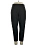 Marc New York Solid Gray Casual Pants Size XL - photo 1
