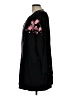 Soft Surroundings 100% Tencel Black Jacket Size L - photo 5