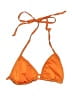 Unbranded Orange Swimsuit Top Size M (estimated) - photo 1