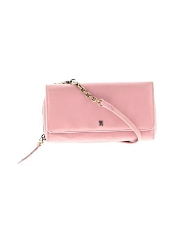 HOBO Leather Crossbody Bag (view 1)