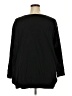 Torrid Black Pullover Sweater Size 4X Plus (4) - photo 2