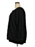 Torrid Black Pullover Sweater Size 4X Plus (4) - photo 5
