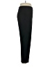 GUNEX Solid Black Dress Pants Size 14 - photo 4