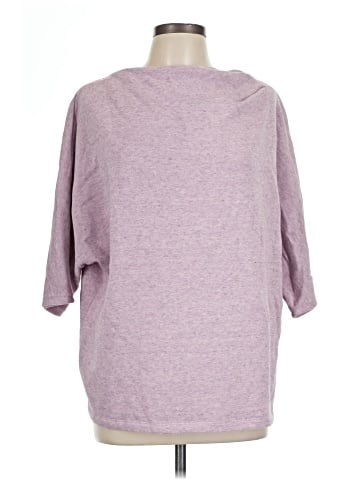 J.Jill 3/4 Sleeve T-Shirt (view 1)