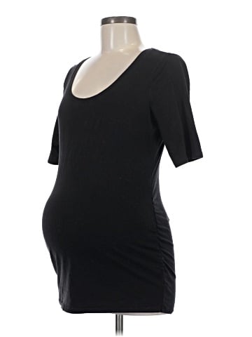 Motherhood 3/4 Sleeve T-Shirt (view 1)
