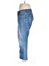 J.Crew Blue Jeans Size 31 waist - photo 5