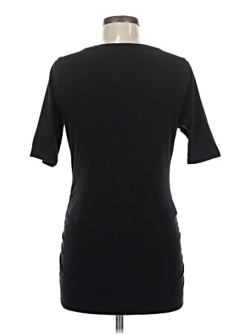 Motherhood 3/4 Sleeve T-Shirt (view 2)