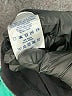 Lands' End Solid Black Athletic Shorts Size 6 - photo 4