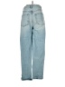 We the Free 100% Cotton Blue Jeans Size 24 waist - photo 2