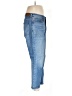 J.Crew Blue Jeans Size 31 waist - photo 4