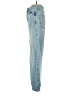 We the Free 100% Cotton Blue Jeans Size 24 waist - photo 5