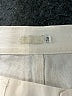 Melville White Casual Pants Size EU 38 / US 8 - photo 7