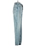 We the Free 100% Cotton Blue Jeans Size 24 waist - photo 4