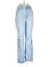 Madewell Blue Jeans Size 28 waist - photo 1
