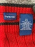 Charles Klein 100% Acrylic Stripes Red Pullover Sweater Size 2T - photo 3