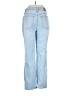 Madewell Blue Jeans Size 28 waist - photo 2