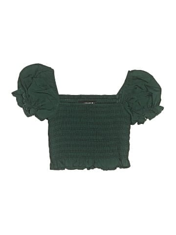 Katie J NYC Short Sleeve Top (view 1)
