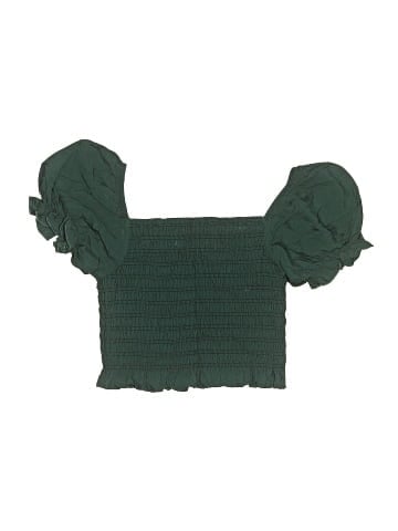 Katie J NYC Short Sleeve Top (view 2)