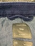 Gap Blue Jacket Size XS - photo 6