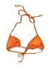 Unbranded Orange Swimsuit Top Size M (estimated) - photo 2