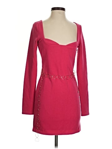 Lovers + Friends Cocktail Dress (view 1)