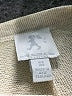 Karen Walker Print Tan Pullover Sweater Size 4 - photo 7