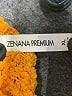 Zenana Premium Solid Orange Pullover Sweater Size XL - photo 7