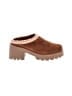 Steve Madden Brown Mule/Clog Size 8 - photo 1