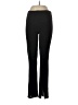 H&M Solid Black Active Pants Size L - photo 1