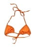 Unbranded Orange Swimsuit Top Size S (estimated) - photo 2