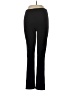 H&M Solid Black Active Pants Size L - photo 2