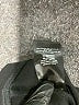 Babaton Solid Black Formal Skirt Size 0 - photo 5