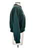 Express Green Pullover Hoodie Size XS - photo 4