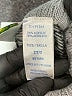 Baby Togs 100% Acrylic Gray Turtleneck Sweater Size 2T - photo 4