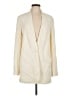 Theory Ivory Blazer Size 12 - photo 1